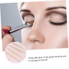 Baluue 4 Pcs Lace Mesh Double Eyelid Sticker Traceless Eyelid
