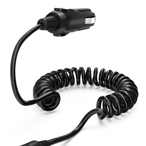 KONKIN BOO Replacement Car Charger for Vollara Model A1018B Fresh
