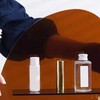 Cosmetic Storage Rack Makeup Shelf Organizer for Bathroom Bedroom Dressing