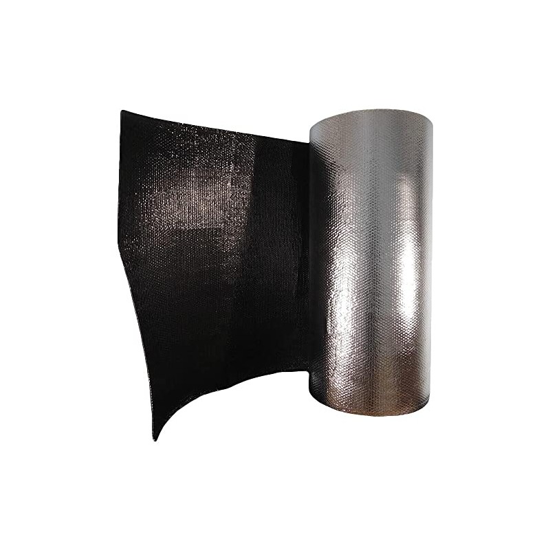 Generic ABC1 16x25 R8 Double Bubble Foil Insulation Roll