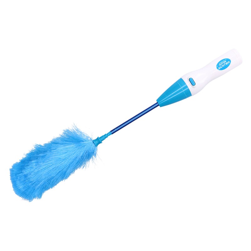 Feather Duster 180 Degree Rotatable Window Blind Cleaner for Home