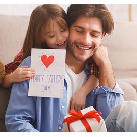 Super Dad Socks Birthday Gifts for Men Best Dad Father’s Day Gift for Him Boyfriend Grandpa Funny Novelty Crazy Socks (1Pair-BestDad)