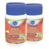 Kit Suplemento Alimenticio Vinagre Manzana Sabor