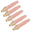5PCS Cutting Tips Split Isobaric Propane Gas Welding Nozzles Machine