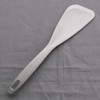 Nagao Tsubamesanjo Kitchen Spatula Black 30.8cm 66% Nylon Made in