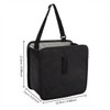 AIMALL Car Seat Storage Bag - Durable Oxford Cloth Hanging
