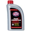 STP Power Steering Fluid, Steering Wheel Cleaner Protects Against Wear