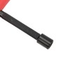 EVTSCAN Skateboard T-Tool, 3-Hole Skate Wrench, for Repairing, Adjusting, Assembly,
