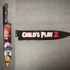 Child's Play 2 Chucky Good Guy Doll Kitchen Knife With