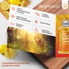 Vitamin D Gummies Adults 4000IU - Sugar-Free - 4 Months
