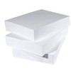 A4 White Paper Sheets 80gsm Bright White Paper Office Printer