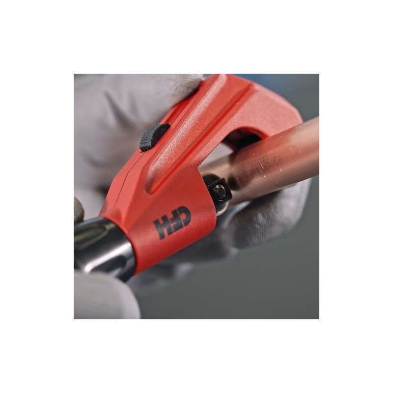 Pipe Cutter CFH 35 mm Telescopic