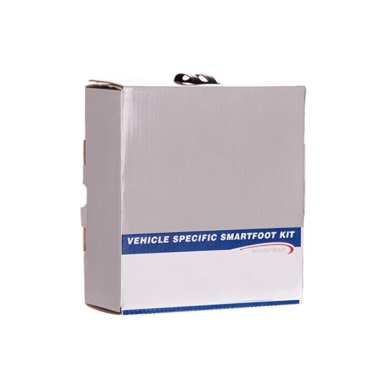 Whispbar Vehicle-Specific SmartFoot Fitting Kit - K424