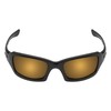 MRY Polarized Replacement Lenses for Oakley Fives Squared Sunglasses -