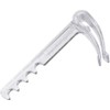 20 Hedgehog Gutter Clips for Use with Genuine Hedgehog Gutter