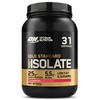 Optimum Nutrition Optimum Nutrition ON Gold Standard 100% Isolate Pure
