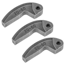 Caltric Clutch Shift Weights Set of 3 NEW for Polaris 5631698 20-60