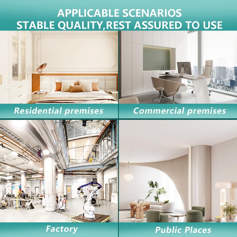 DEEKOOL Thicken 1mm Metal Access Panel 14 x 29, Access