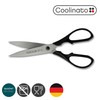 Coolinato XL Kitchen Scissors 23 cm Stainless Steel Scissors Household