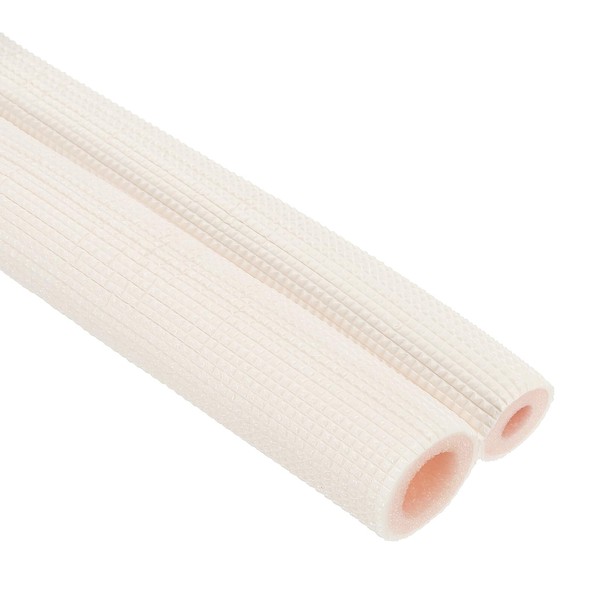 PATIKIL Pipe Insulation Foam Tube, Heat Preservation Insulated Foam Tubing