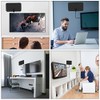 2Pcs 4K HDTV Digital HD Indoor Best TV Antenna Amplified