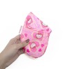 Kitty Neck Pillow Air Women Kids Mini Size Travel Air