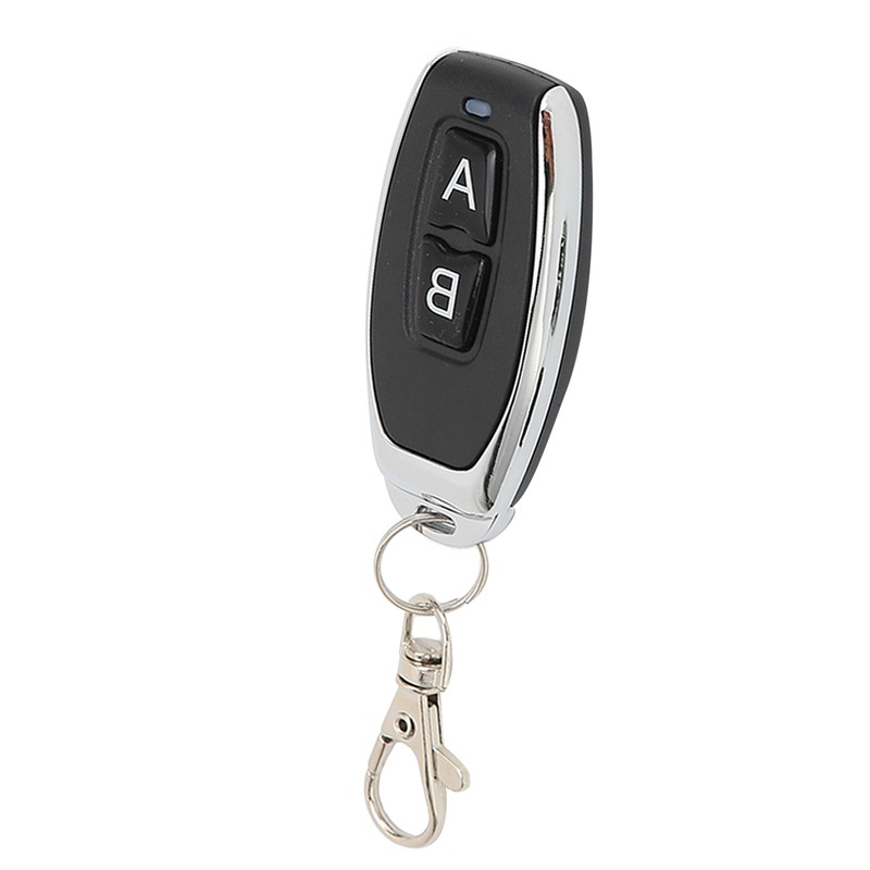 Remote Control Wireless Remote Relay Remote Transmitter and Receiver for
