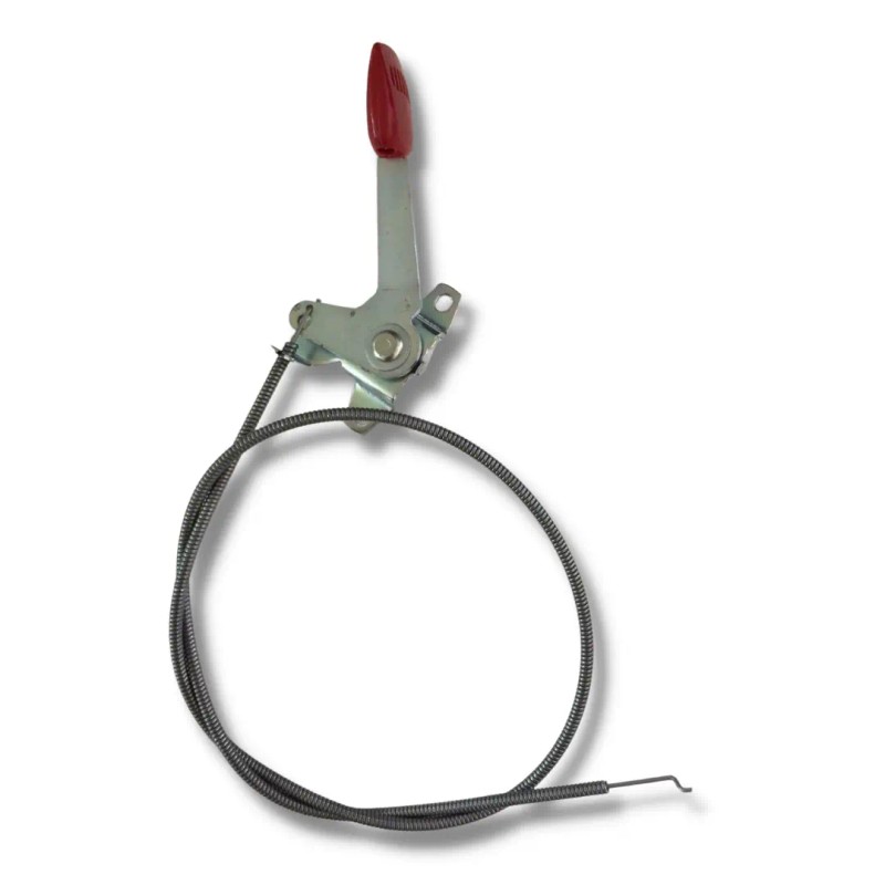 Power-Trim Edger Throttle Cable Assembly Short - Genuine Part# 360