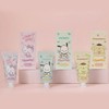 Portable Sanrio Mini 6P Perfumed Hand Cream Set 30ml Kuromi White Musk
