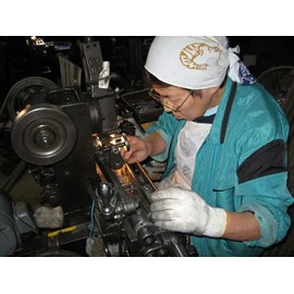 Gogo Stainless Steel Nail File Set (Case Included)