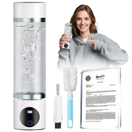 IUHFSIFS 424 Wasserstoff Wasserflasche BZI YTTJ