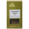 Suma Cinnamon Sticks 20 g (Pack of 12)