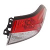 For Toyota Corolla 2020 21 22 23 2024 Tail Light