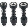 KS Tools 515.0625 Magnetic Set for SlimPower Aluminium Rims Power