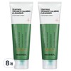 Mediheal Tea Tree Trouble Soothing Cleansing Foam, 120ml, 8 pieces / 메디힐 티트리 트러블진정 클렌징폼, 120ml, 8개