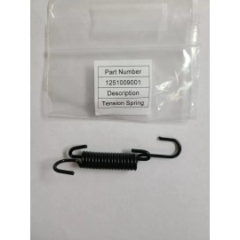 Yard Force New OEM 1251009001 spring  for Yard Force YF-22-3N1SP, & YF-22-3N1SP-SC