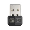 TNSLAND Bluetooth 5.4 Adapter, Bluetooth Adapter PC, USB Bluetooth Adapter,