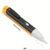 Digital Non contact Electronic Digital Display Test Pen, Digital Test