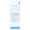 MAINCA Pork Sausage Freezer Bags - 1 Lb. Size, Disposable,
