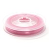 (SAJ) Operon Rubber for Bracelets (Bracelet Making Instructions Included) (1