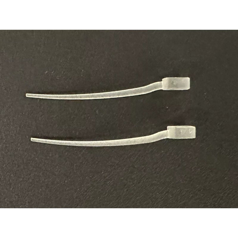 Resound Hearing Aid HIGH Sport Retention Lock For Surefit 3