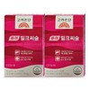 Goryeo Eundan [Half Club] Korea Eundan Pure Milk Thistle 120