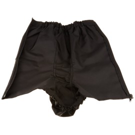 OSTRICH Accessories [Shoe Cover] Black