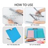 Slant Board for Writing 16 x 12 Inch Adjustable Tilted