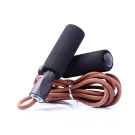 AIXXCUVQ Adults Children Jumping Rope Portable Women Men Students Adjustable Nonslip Skipping Cord Sports Gear