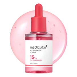 Suero Facial Iluminador For El Cuidado Posterio De Las Man