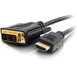 UD_C2G 5m HDMI to DVI-D Digital Video Cable