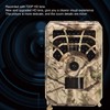 PR300A Outdoor Hunting Camera IP56 HD Infrared Camera 0.8s Trigger