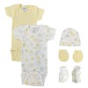 UD_Unisex Newborn Baby 5 Pc Sets Nc_0644