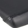 xitomer Motorcycle Lower Seat Cover And Foam Sponge Kit Fit